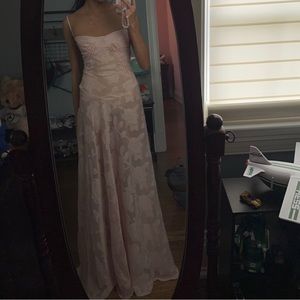 house of cb seren dress